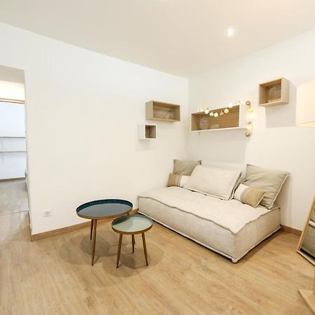 Le Lavandin, Spacieux Et Moderne P4, Centre Ville, Wifi نيم المظهر الخارجي الصورة