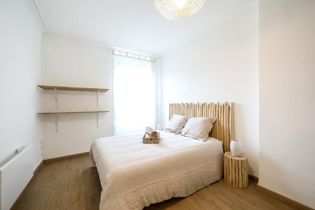Le Lavandin, Spacieux Et Moderne P4, Centre Ville, Wifi نيم المظهر الخارجي الصورة
