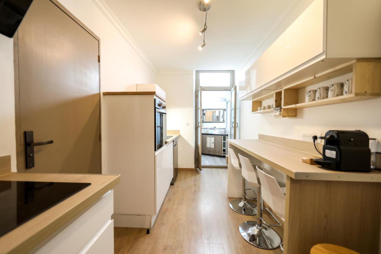 Le Lavandin, Spacieux Et Moderne P4, Centre Ville, Wifi نيم المظهر الخارجي الصورة
